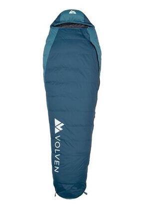 Śpiwór Volven Polaris prawy