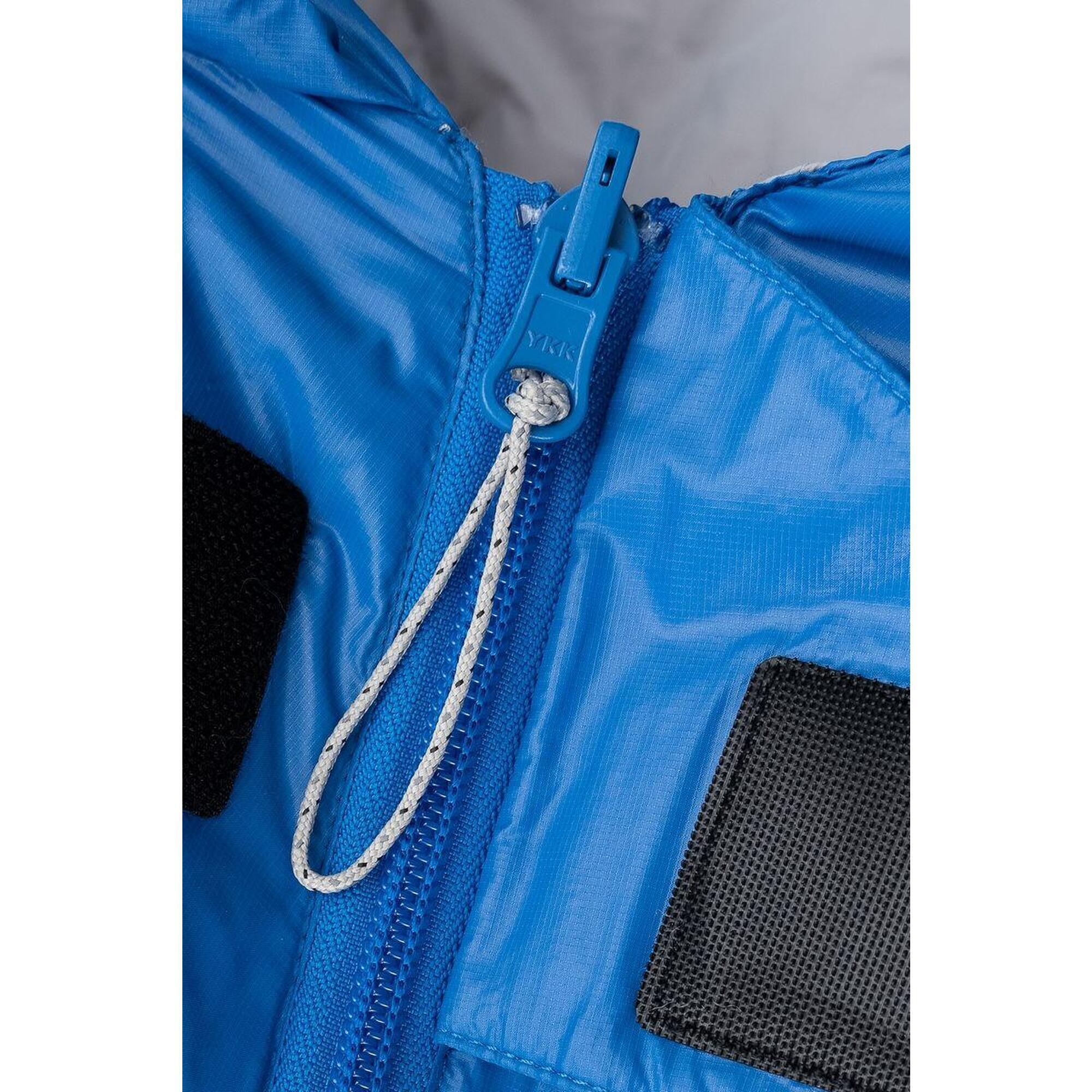 Sac de dormit cu puf Skadi 600