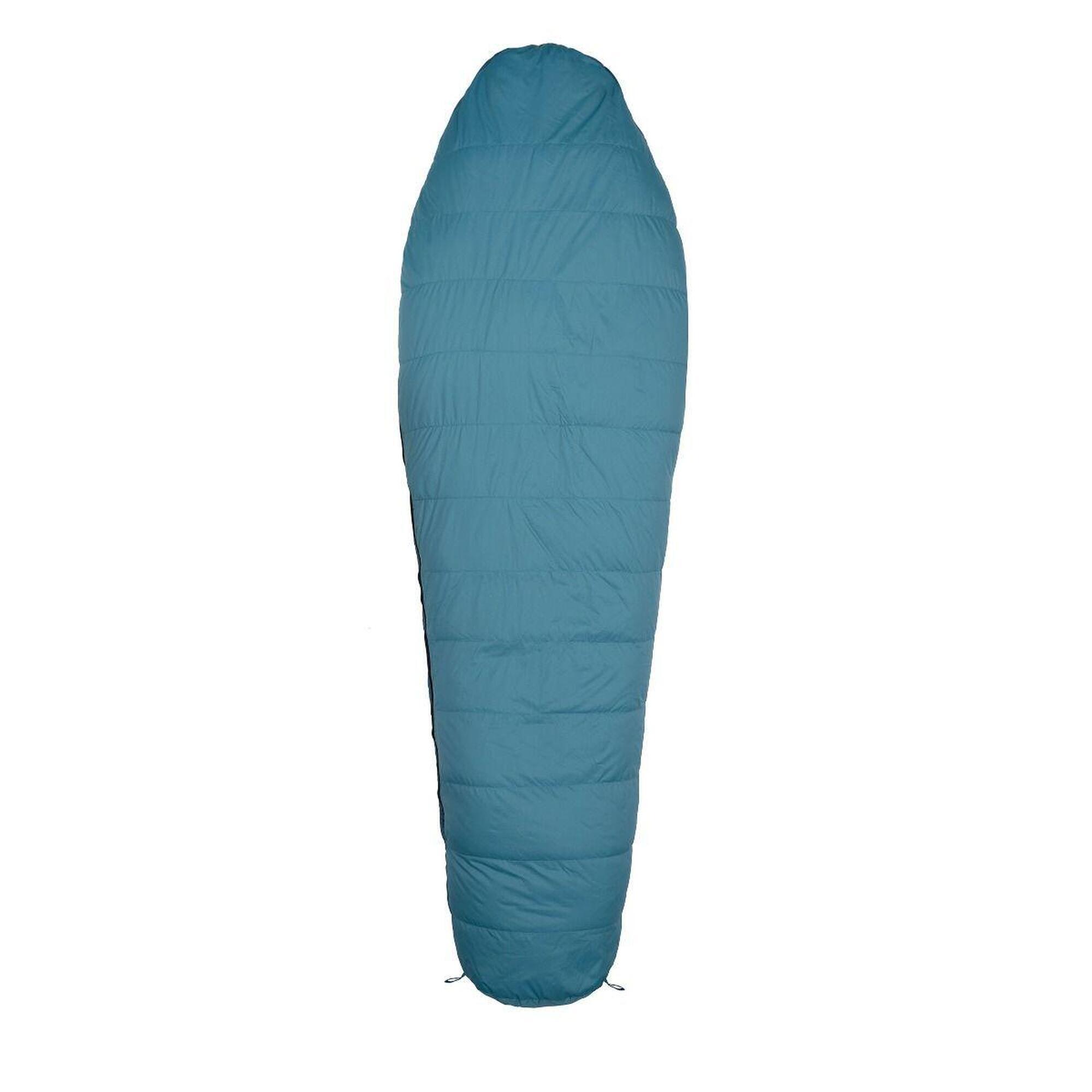 Sac de dormit cu puf Polaris