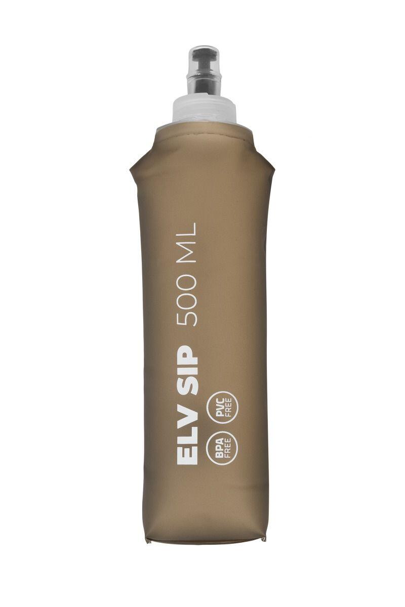Reiseflasche Volven Elv Sip Softflask 500Ml 3/4