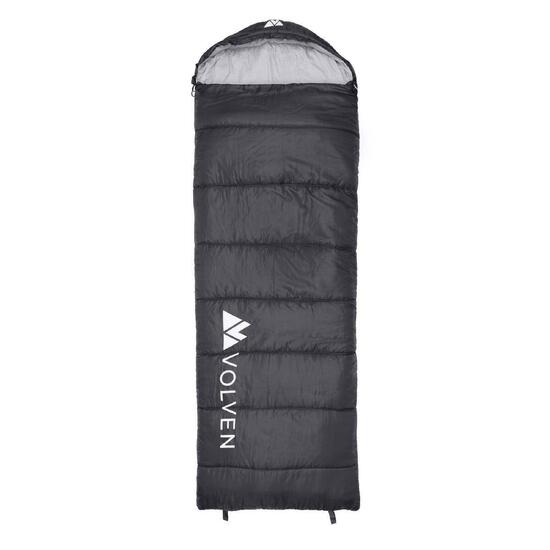 Śpiwór turystyczny Volven Camper prawy