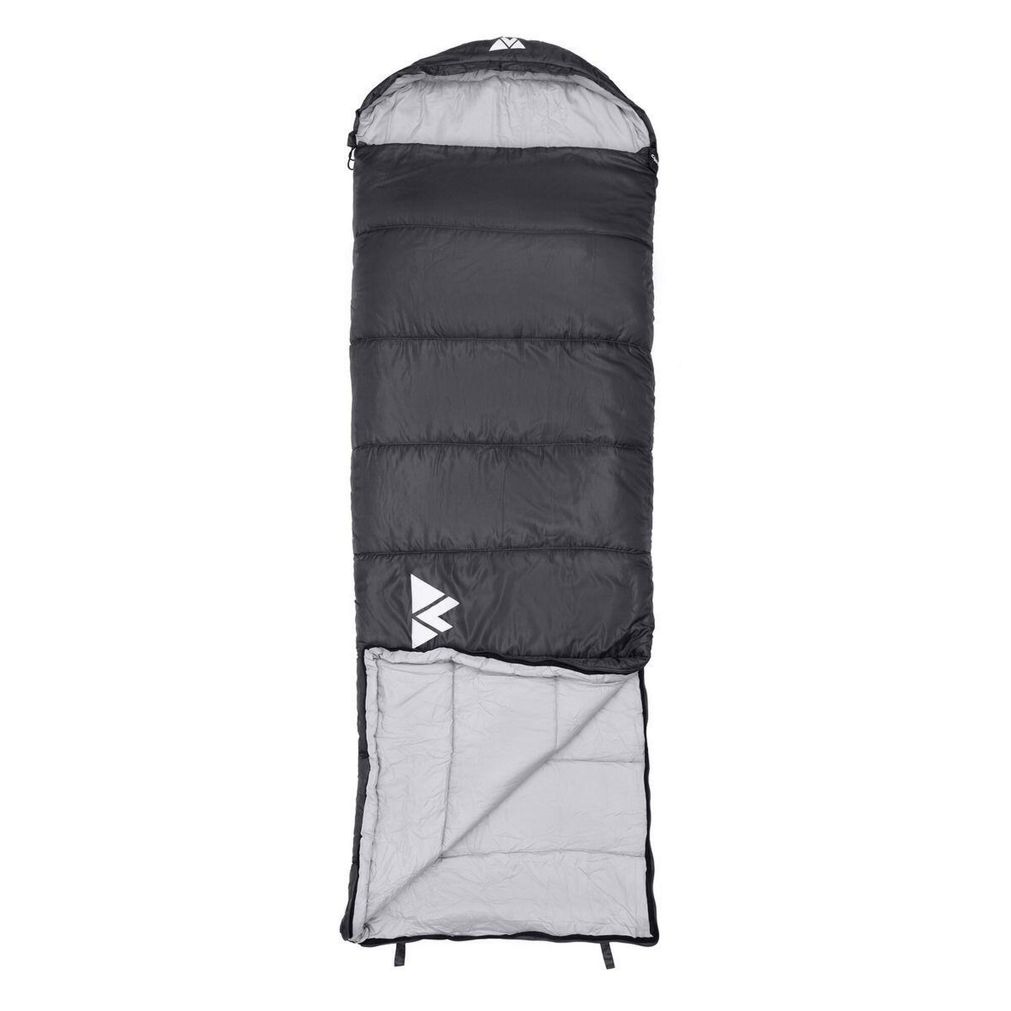 Sac de dormit pentru camping Camper