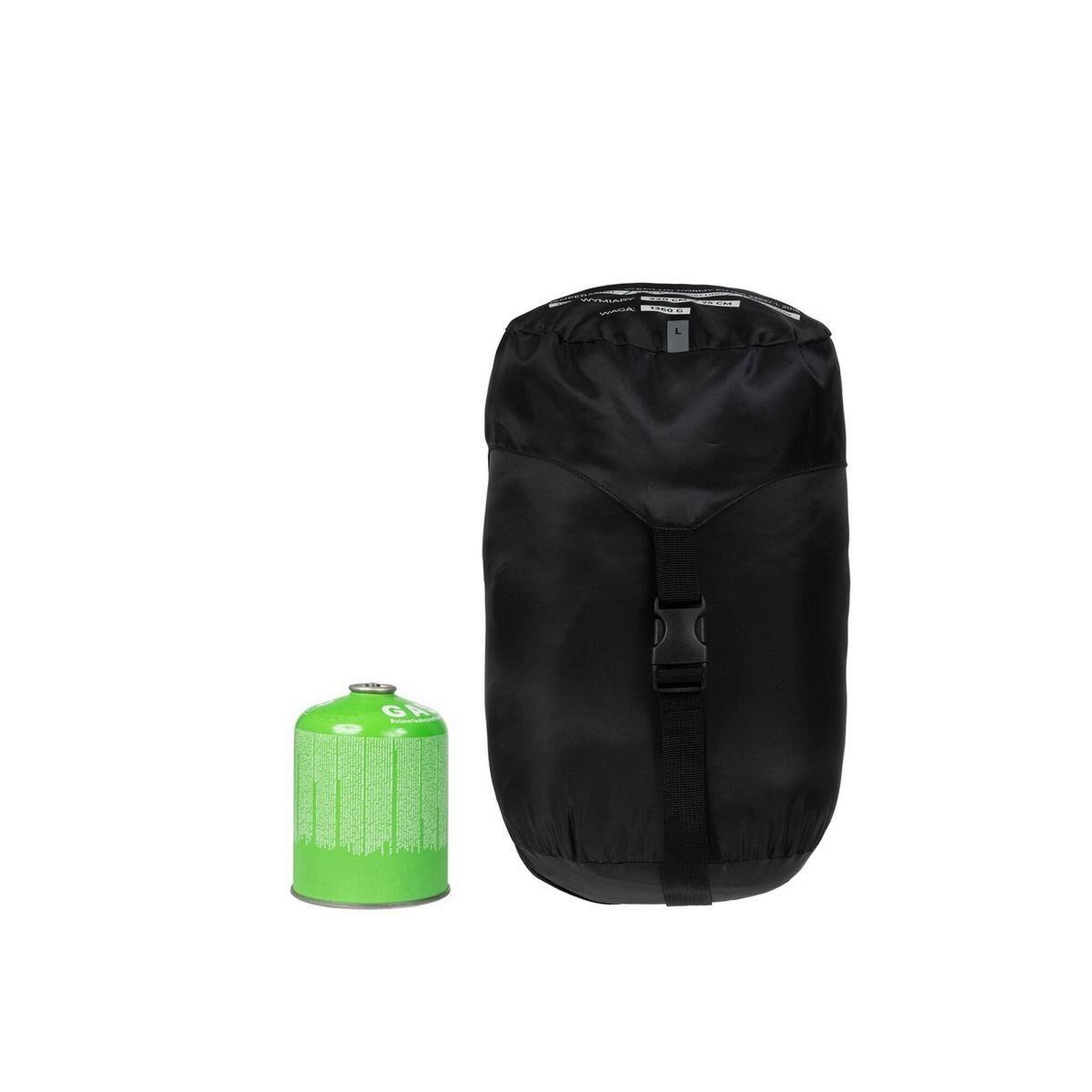 Sac de dormit pentru camping Camper