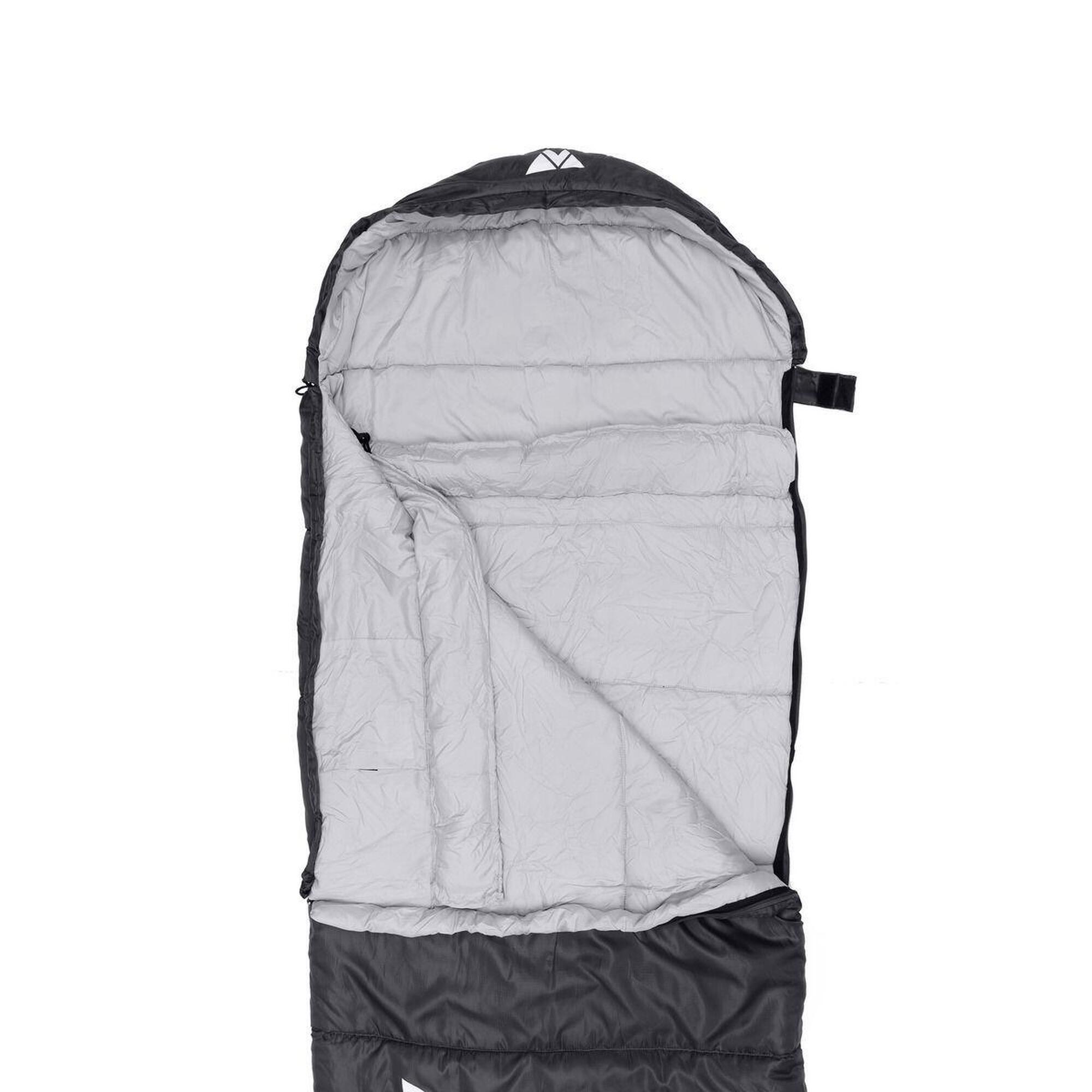 Sac de dormit pentru camping Camper