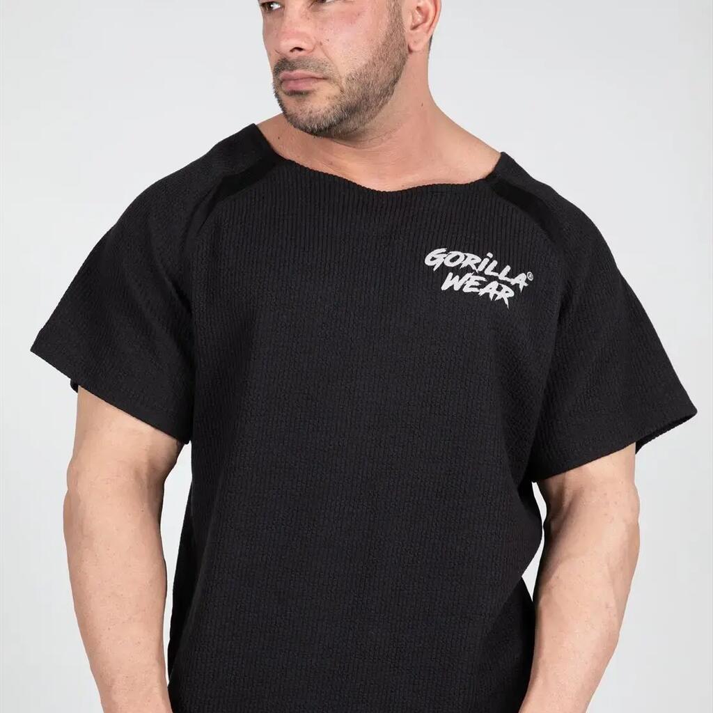 Jersey Gorilla Wear Augustine Old School