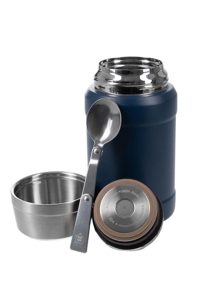 Termos na posiłek Volven Arctic Lunch 800 ML