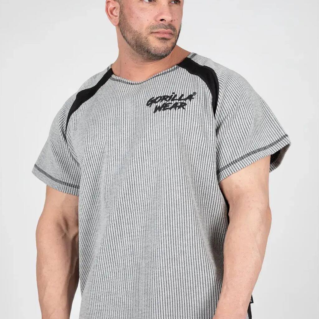 Jersey Gorilla Wear Augustine Old School