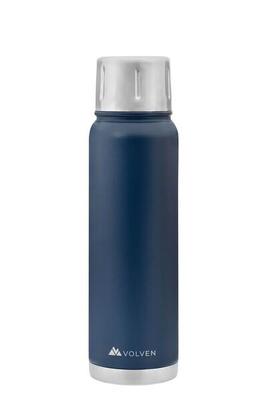 Thermos Volven Arctic 0.75 L Blu Scuro