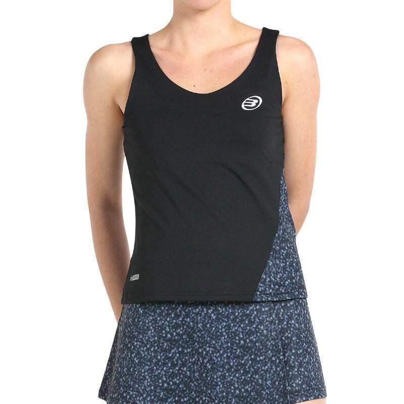 T-shirt Bullpadel Brete Donna 5/5