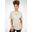 Bixby T-Shirt surdimensionné - Beige