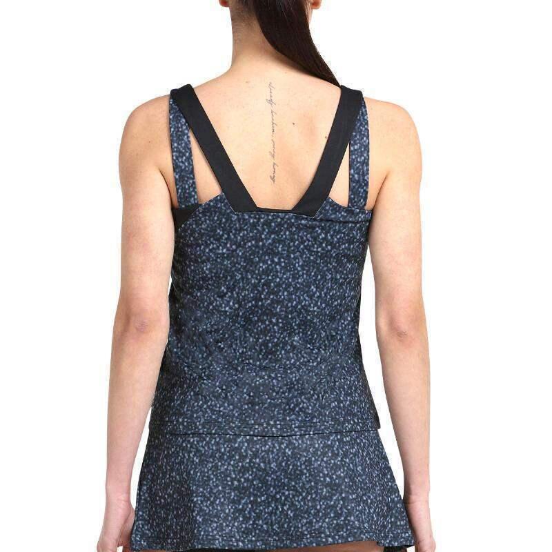 T-shirt Bullpadel Brete Donna 4/5