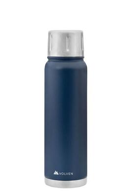 Thermos Volven Arctic 0.52 L Blu Scuro