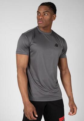 Fargo T-Shirt - Grau