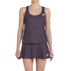 Camiseta Bullpadel Tirantes Pipol Mujer