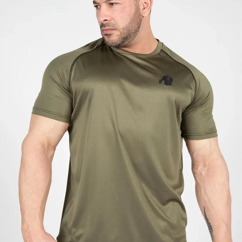 T-shirt Gorilla Wear
