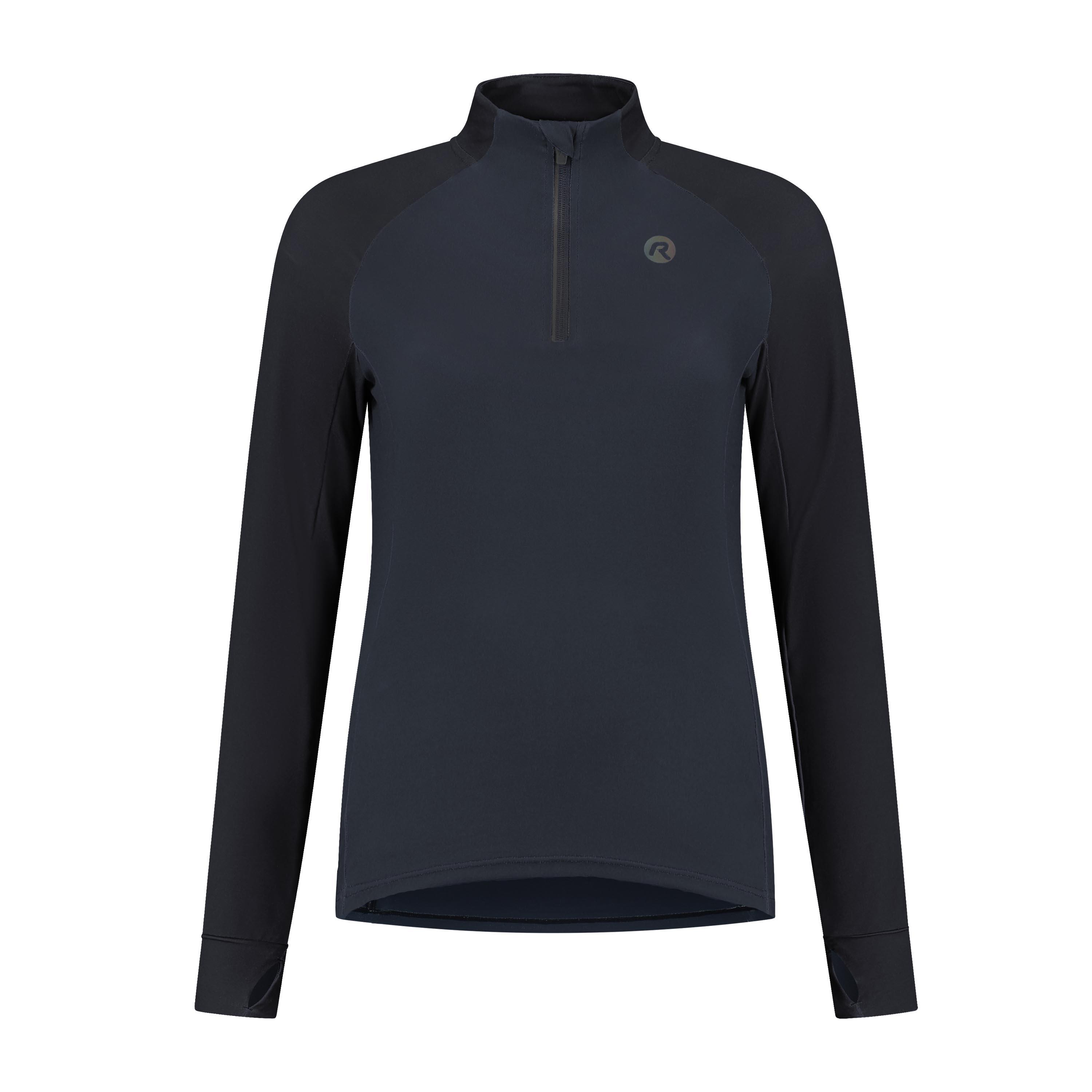 Hardloopshirt Lange Mouwen Dames Enjoy III 2/7