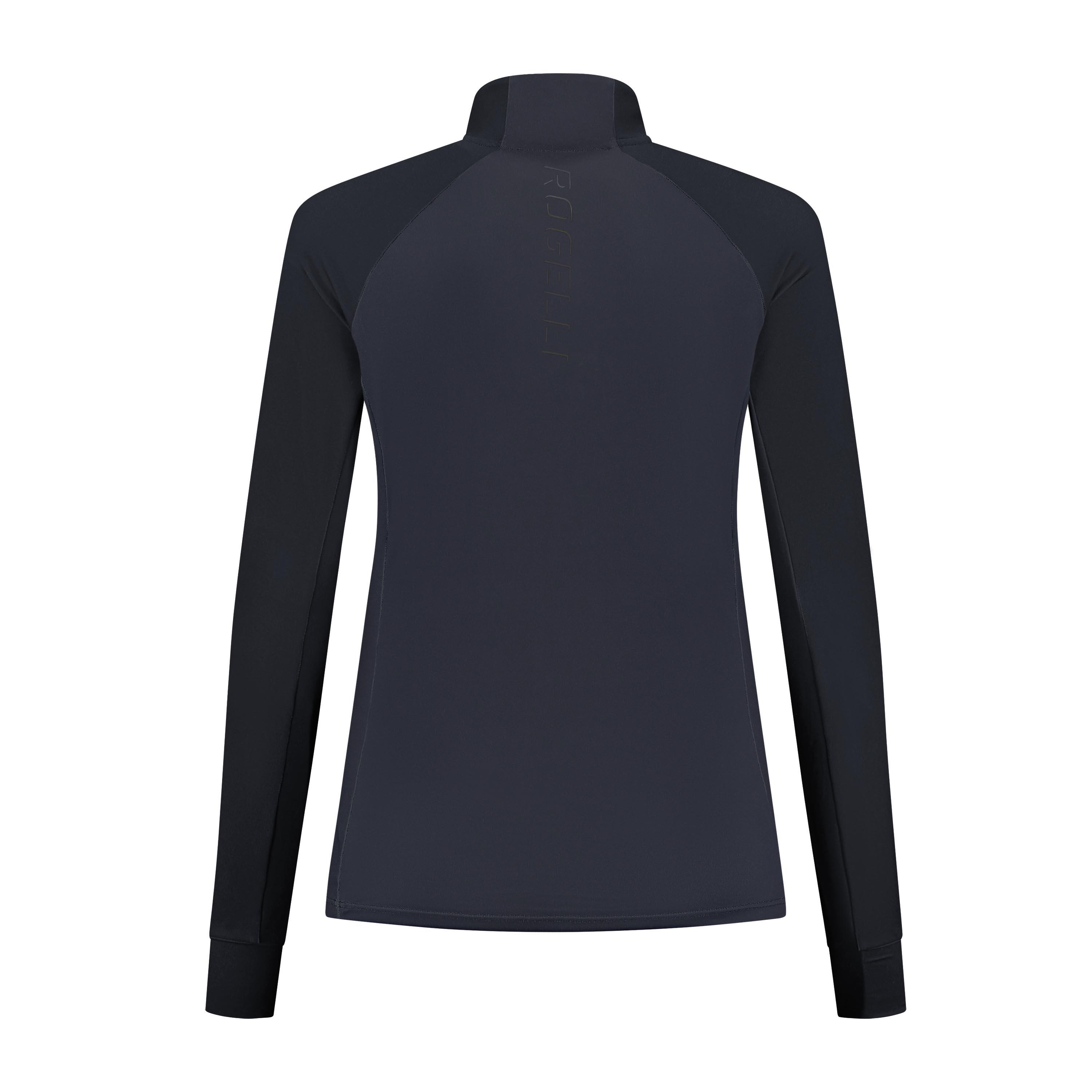 Hardloopshirt Lange Mouwen Dames Enjoy III 3/7
