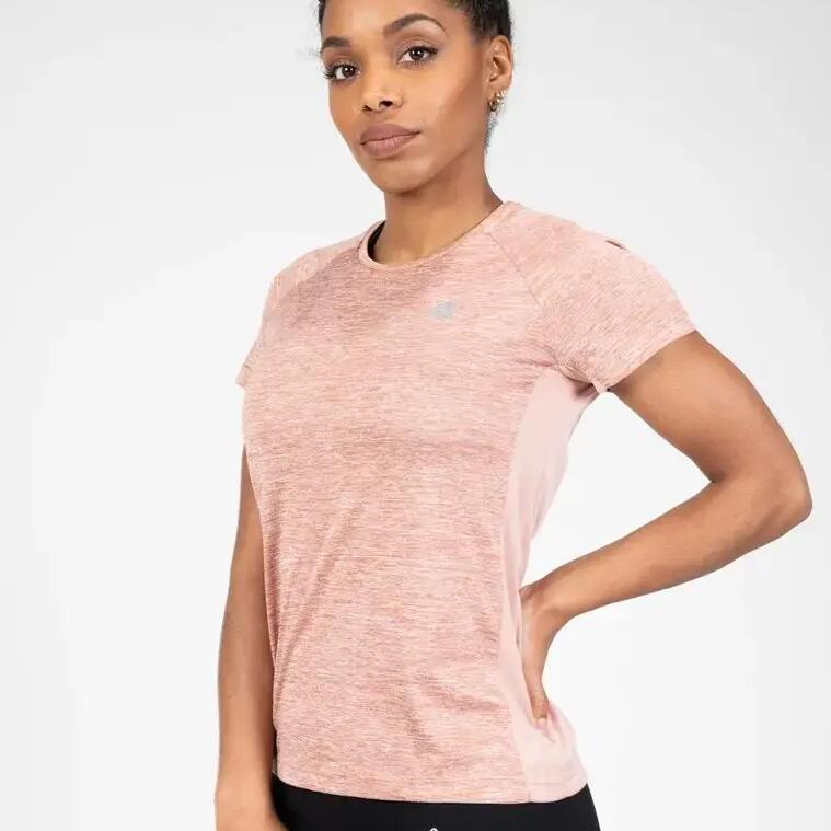 Women's T-shirt Gorilla Wear Monetta Performance