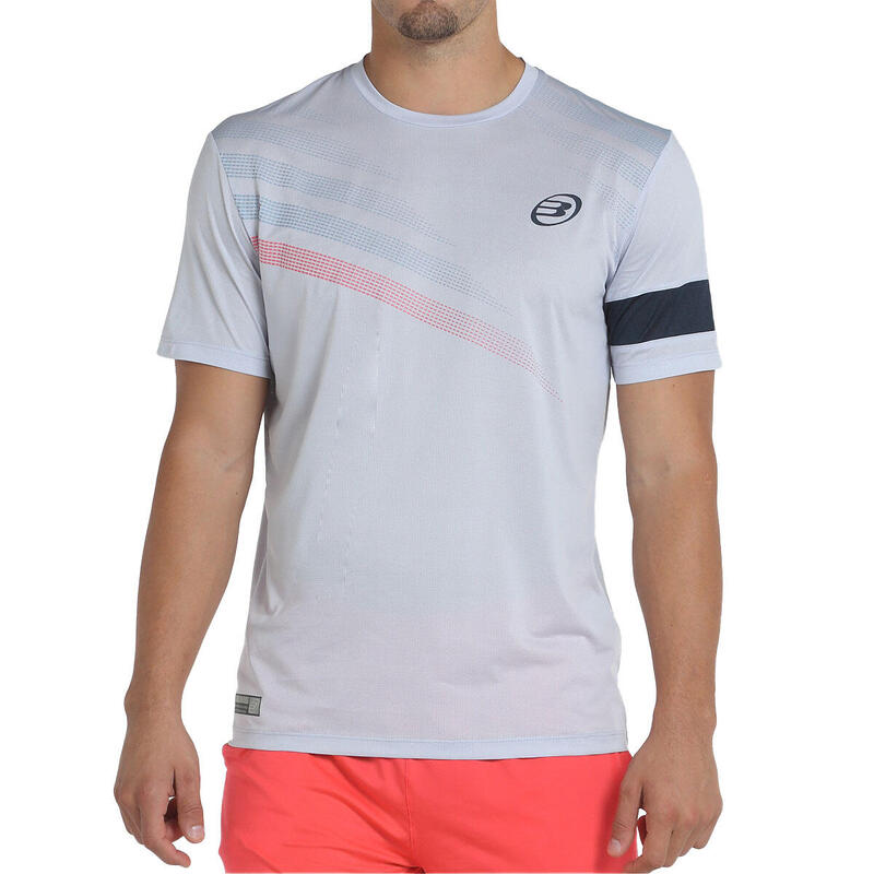 Camiseta Bullpadel Cambre