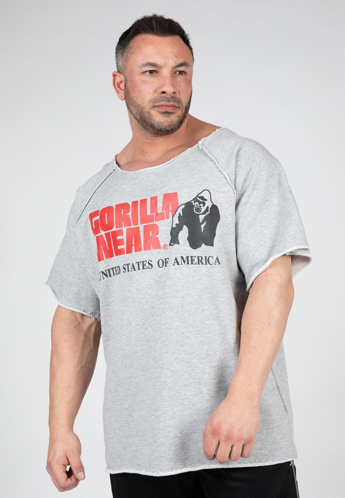 GORILLA WEAR picture