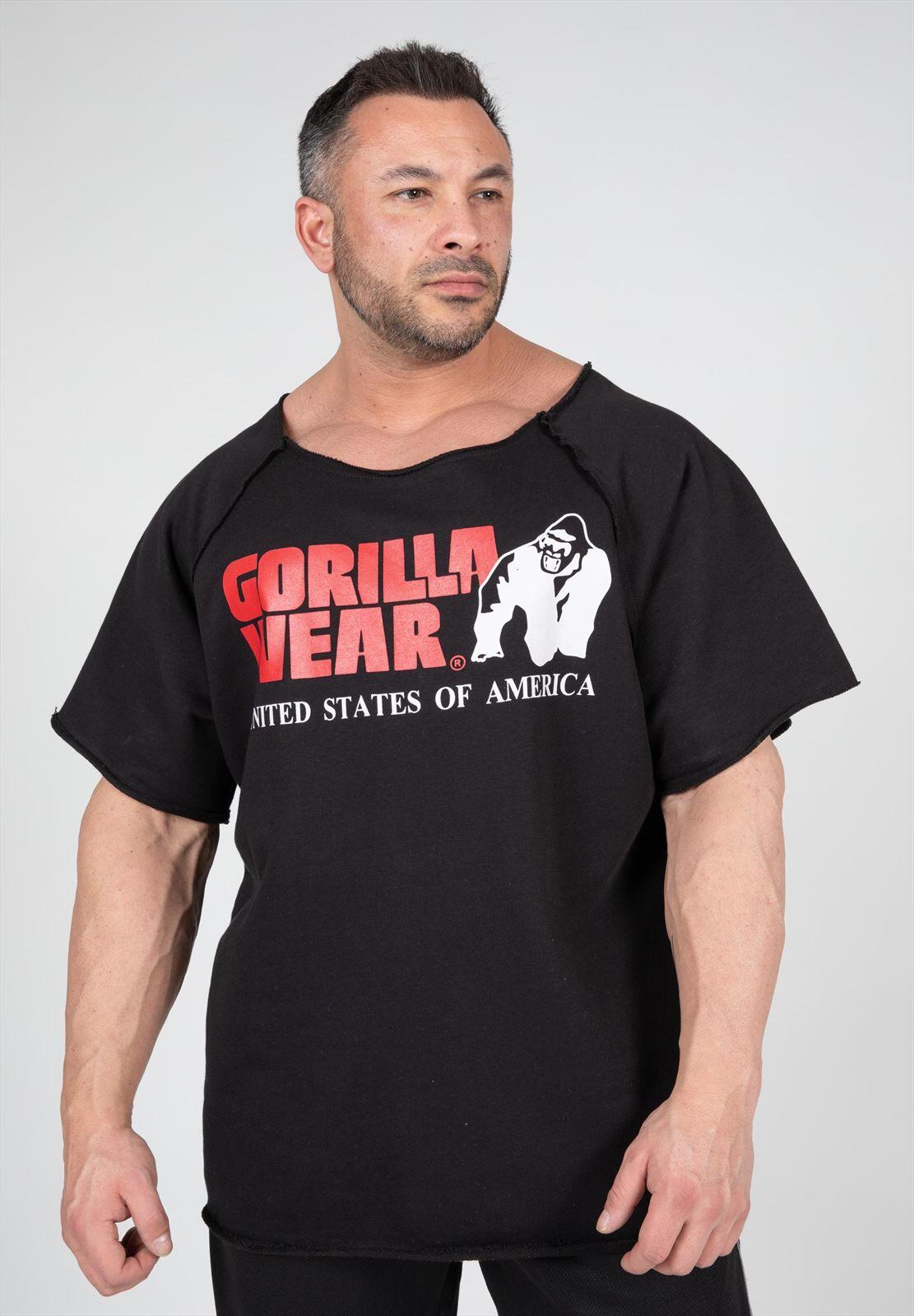 GORILLA WEAR picture