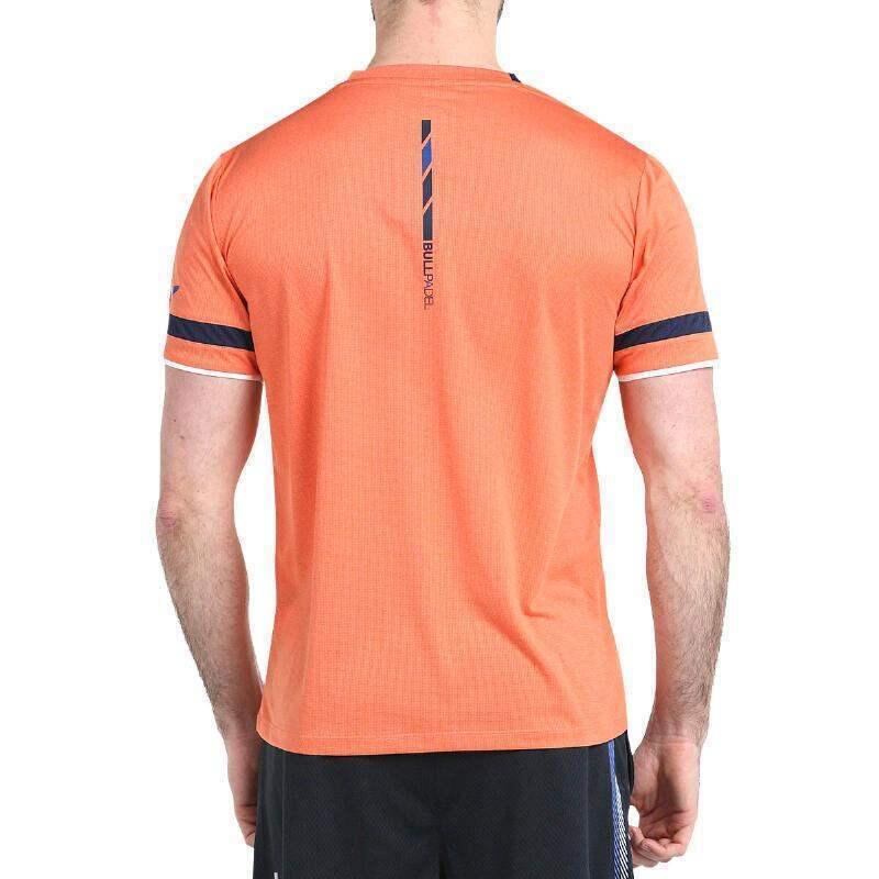 Bullpadel Limar T-shirt