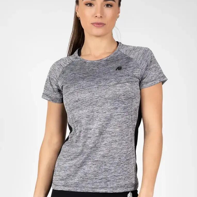 Women's T-shirt Gorilla Wear Monetta Performance