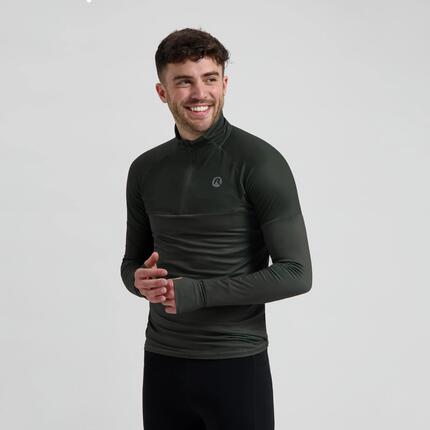 T-Shirt Manches Longues Running Homme - Enjoy III