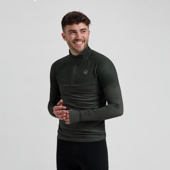 T-Shirt Manches Longues Running Homme - Enjoy III