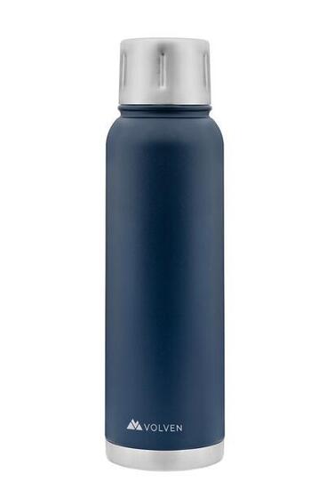 Thermos Volven Arctic 1 L Blu Scuro
