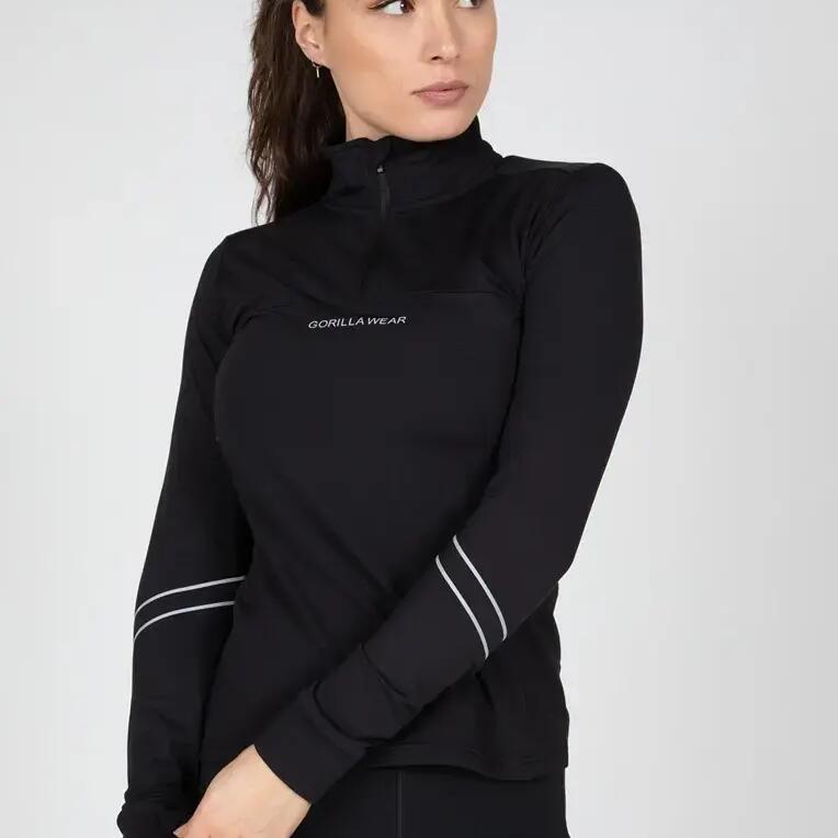 Women's long sleeve T-shirt Gorilla Wear Laconia