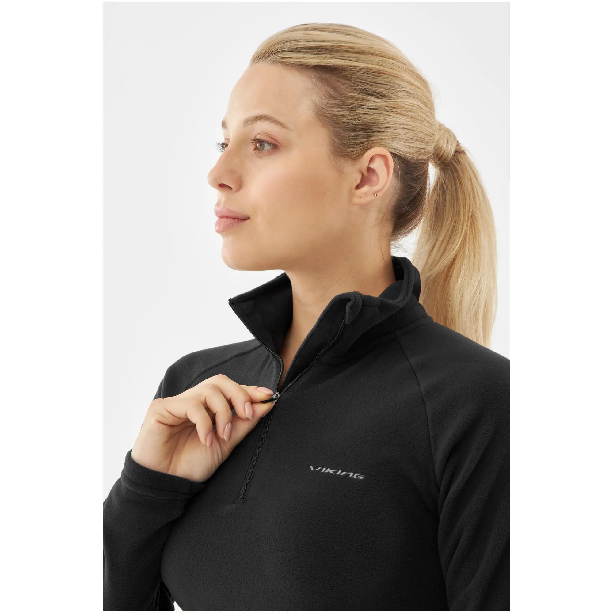 Damen Funktionsunterwäsche VIKING Arctica Set Polartec 5/7