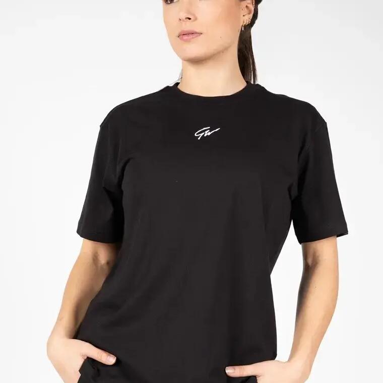Women's oversized T-shirt Gorilla Wear Bixby