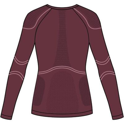 Koszulka termoaktywna damska Viking Lana Pro Merino, z wełną Merino