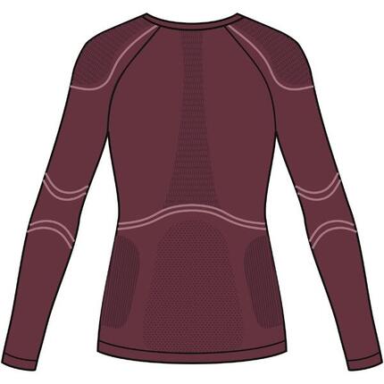 Koszulka termoaktywna damska Viking Lana Pro Merino, z wełną Merino