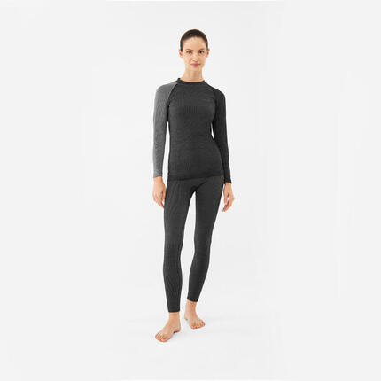 Bielizna damska VIKING Mounti Lady Set Merino