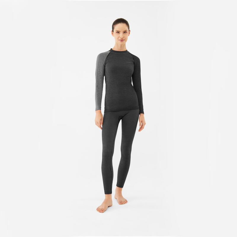 Bielizna termoaktywna damska  Viking Mounti Lady Set