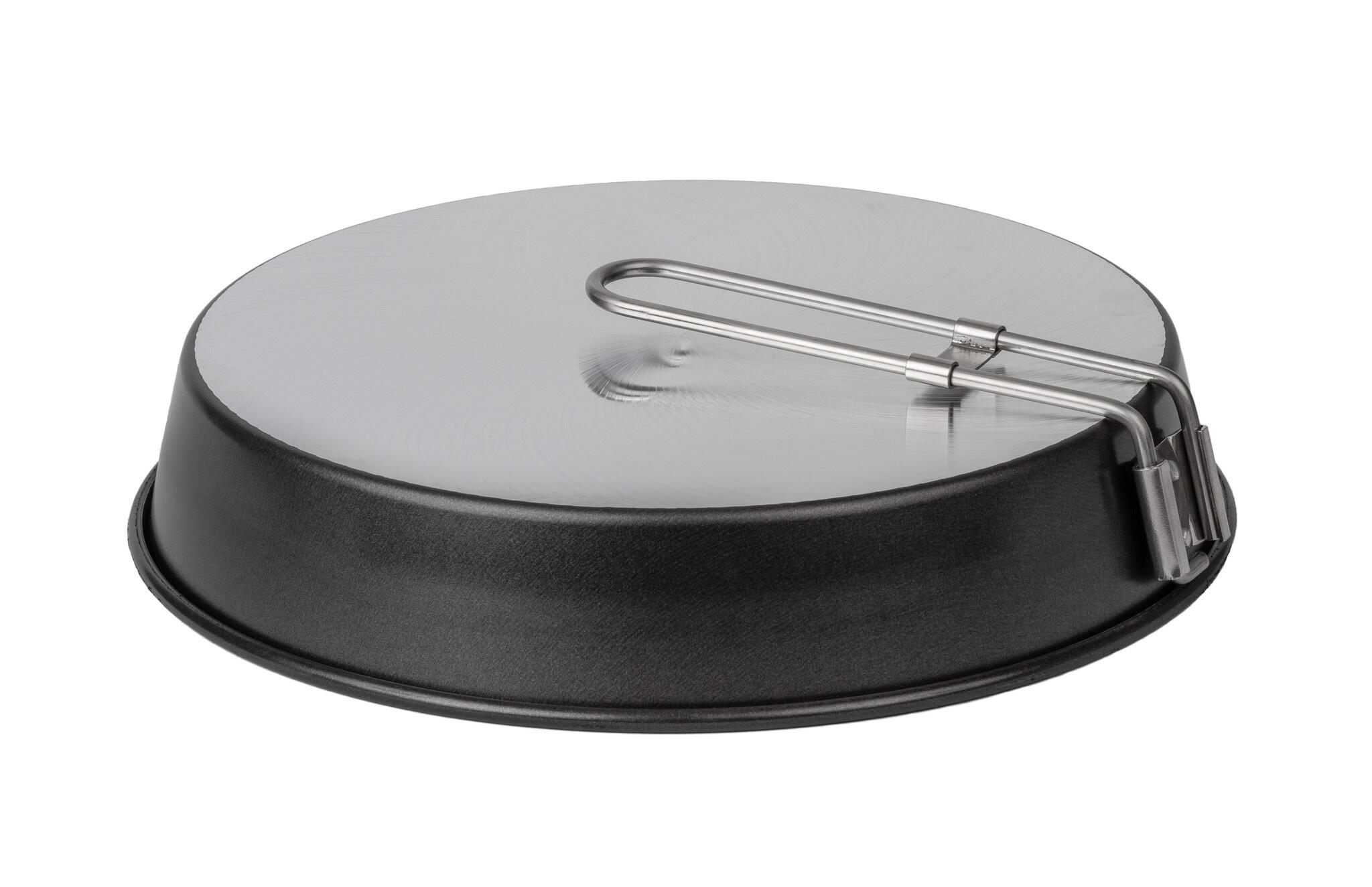 Trangia Frypan XL - Sartén 29 cm 2/5