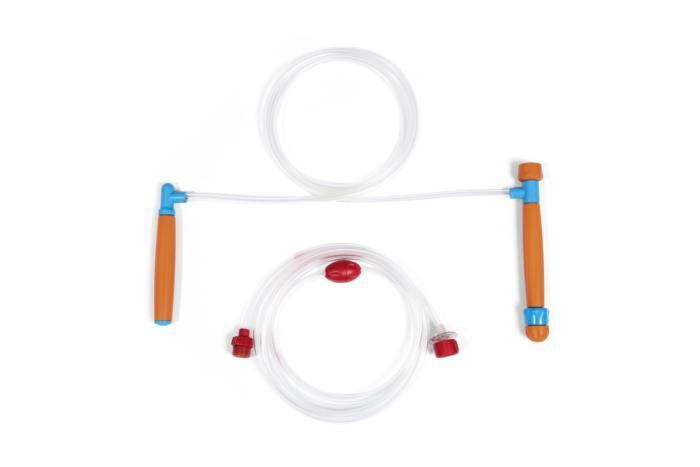 Bestway Springseil mit Wasserdüsen Hydro  Splash 4/4