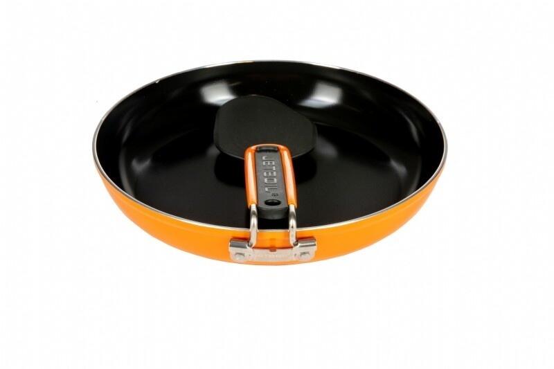 Jetboil Poêle à frire Summit 2/6