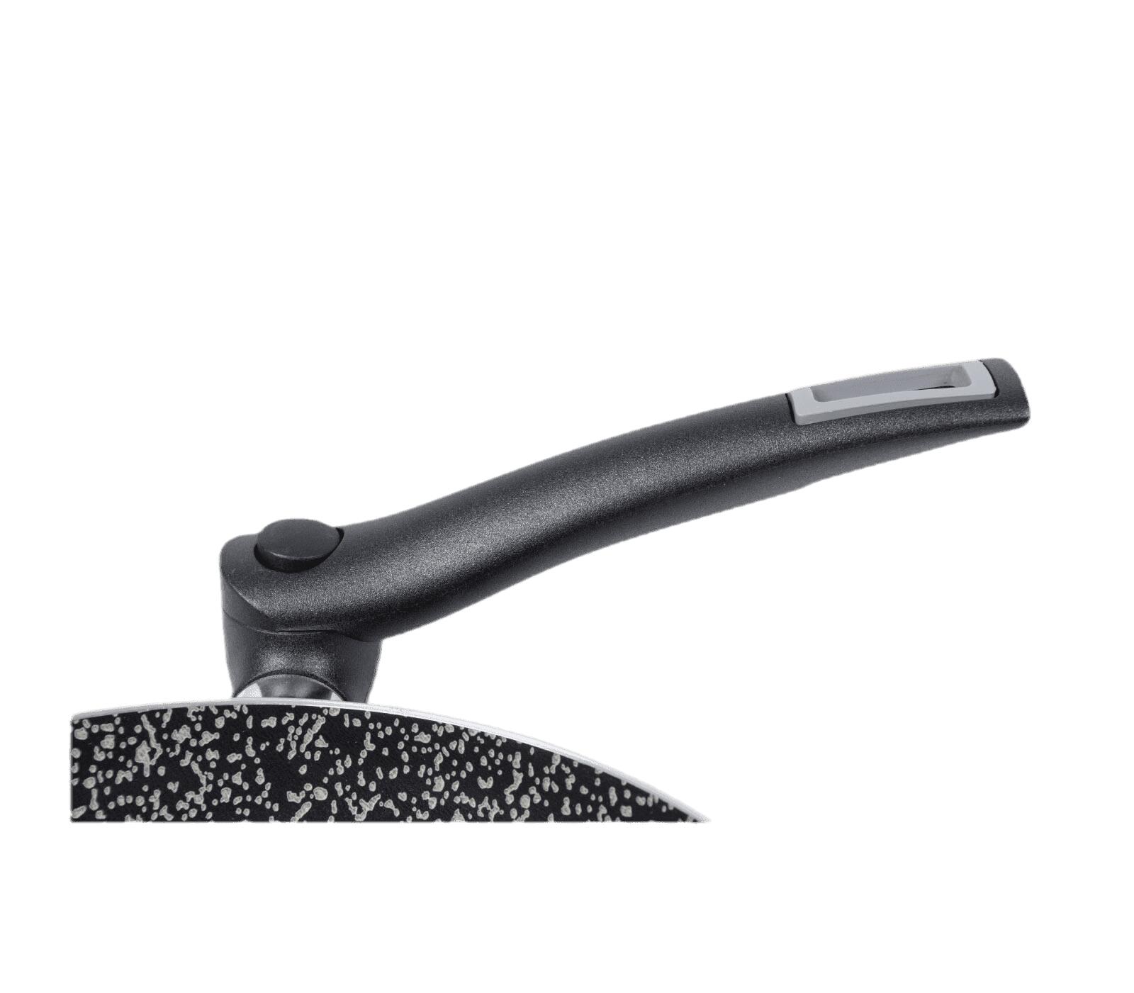 Poêles à frire Noir 3/5