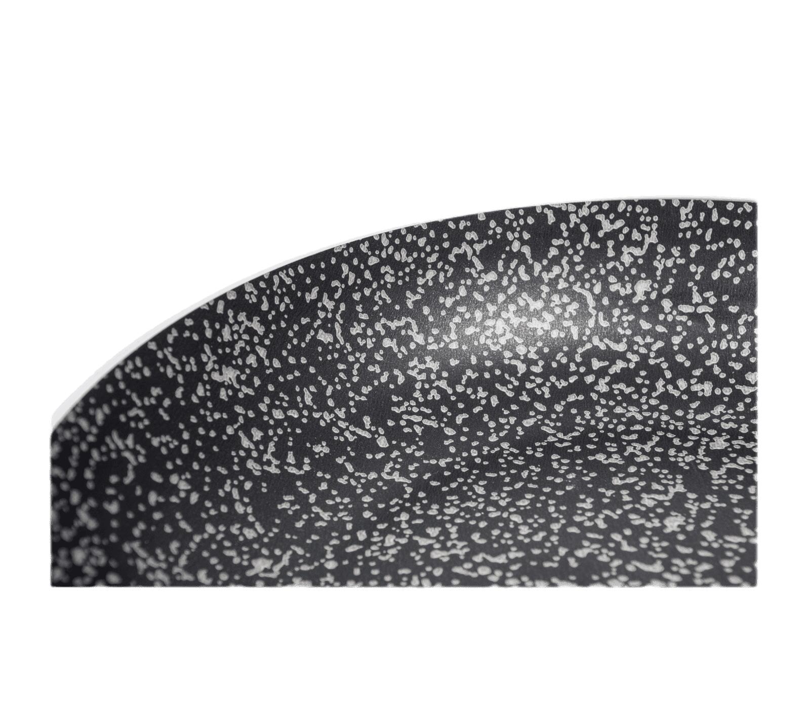 Poêles à frire Noir 5/5