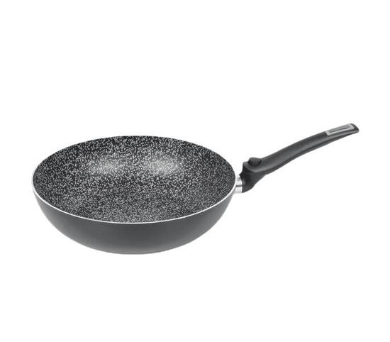Wok-Pfanne Turn Ø28cm