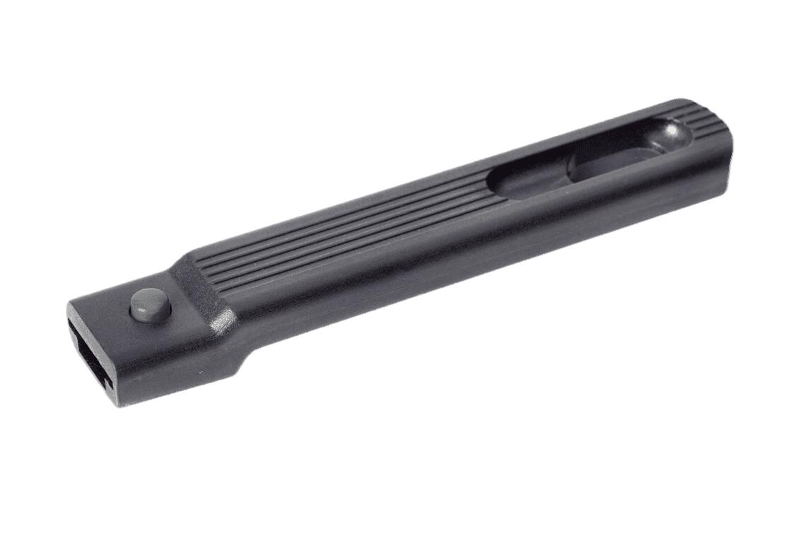 Koekenpan - Sprint ECO - Afneembare steel - Ø 26 cm 3/4