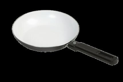 Bratpfanne - Sprint ECO - Abnehmbarer Griff - Ø 26 cm