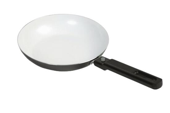 Bratpfanne - Sprint ECO - Abnehmbarer Griff - Ø 26 cm