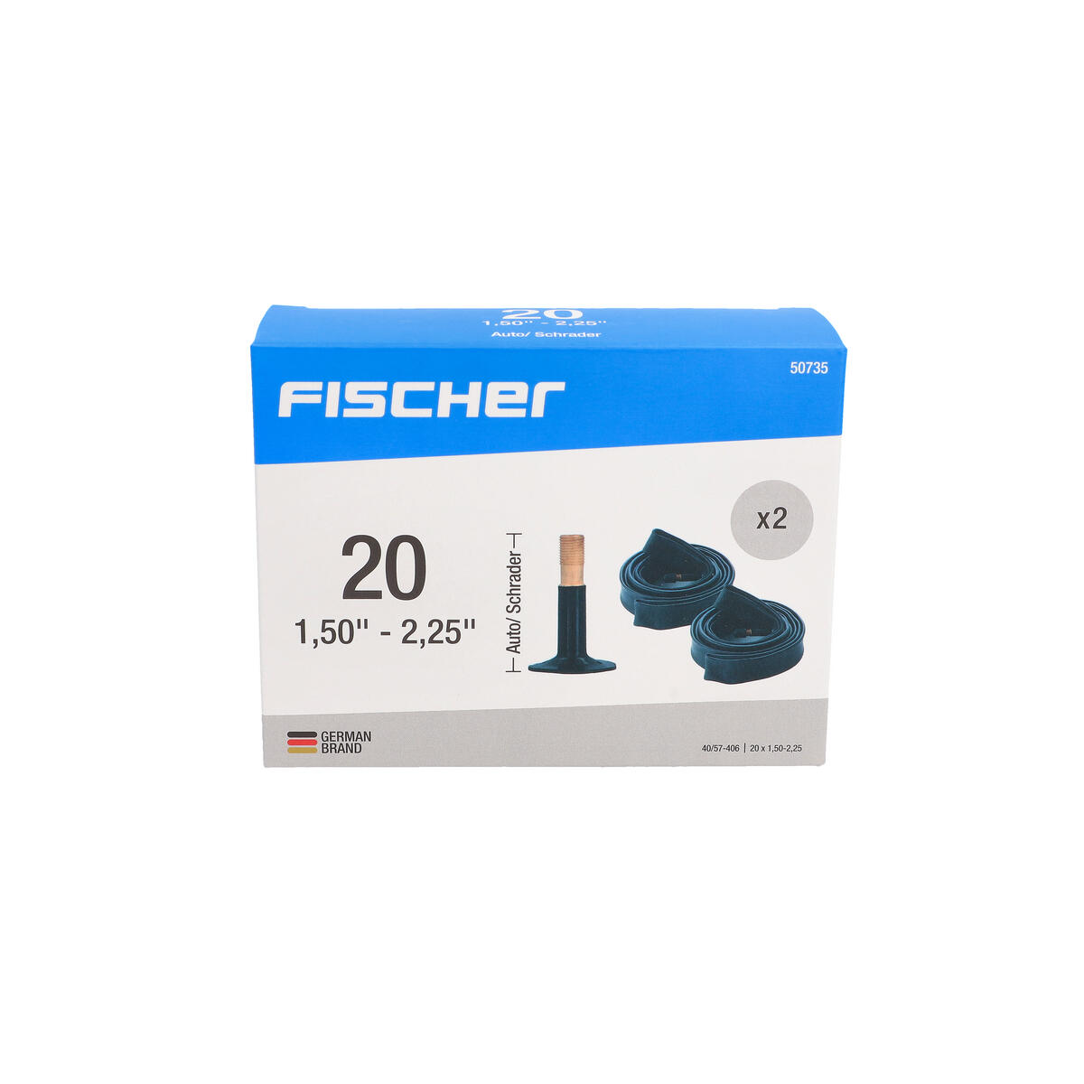 FISCHER BIKE picture