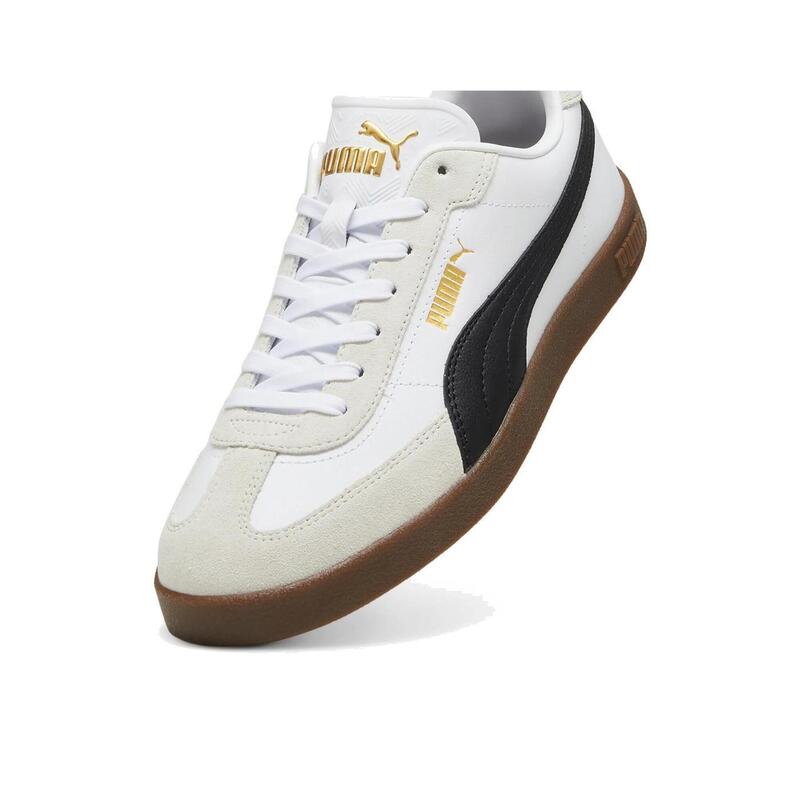 Zapatillas para Mujer Puma Club ii era  Blanco