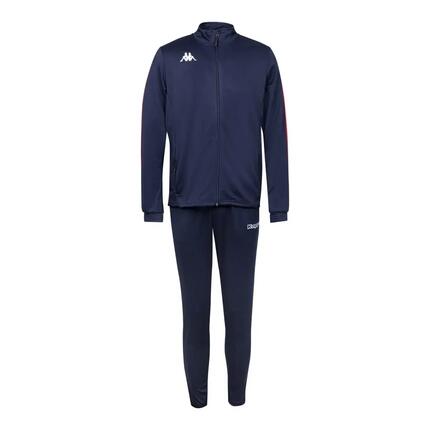 Kappa Herren Trainingsanzug Kappa4Football Salcito 304IP10