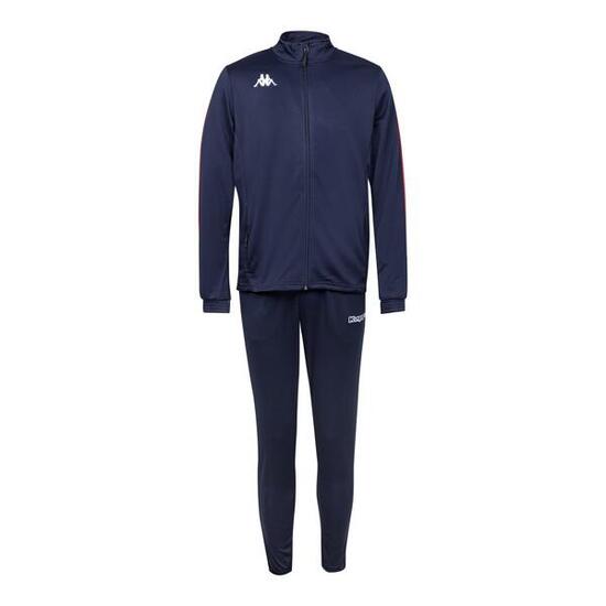 Kappa Herren Trainingsanzug Kappa4Football Salcito 304IP10